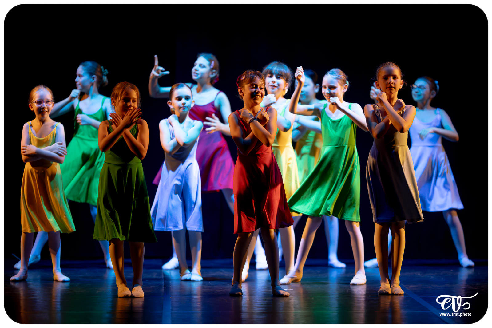 GALA DE DANSE 2026 EMMDH